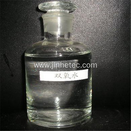 Hydrogen Peroxide Industrial Grade 50%